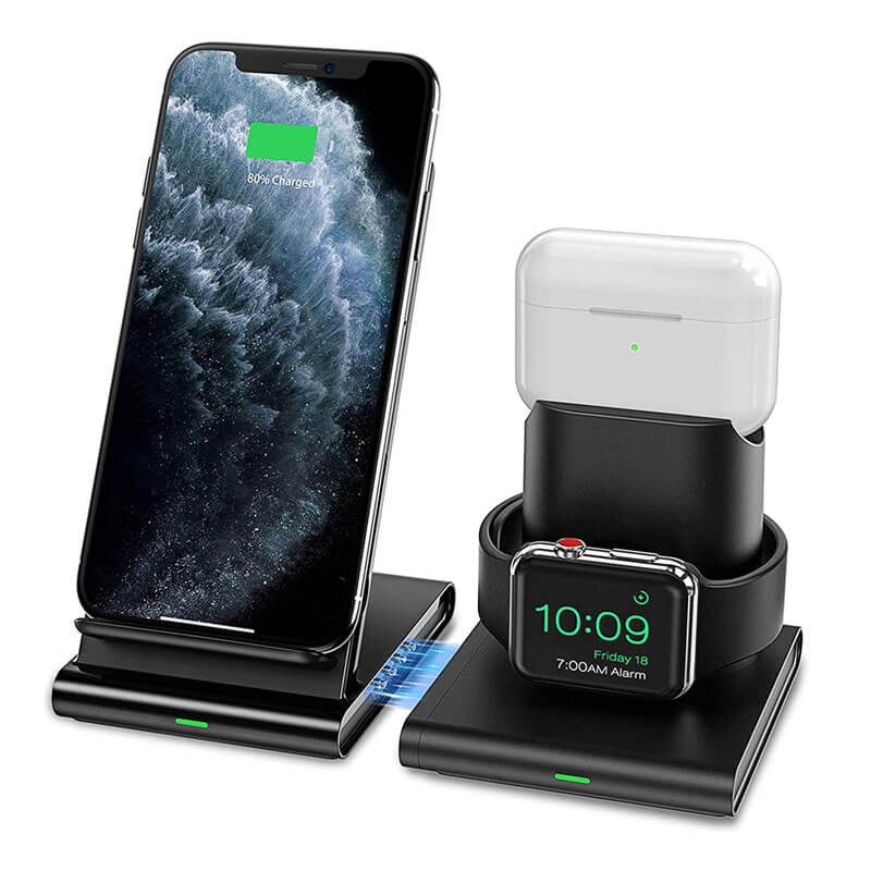 Wireless Charging EMINENCETOP