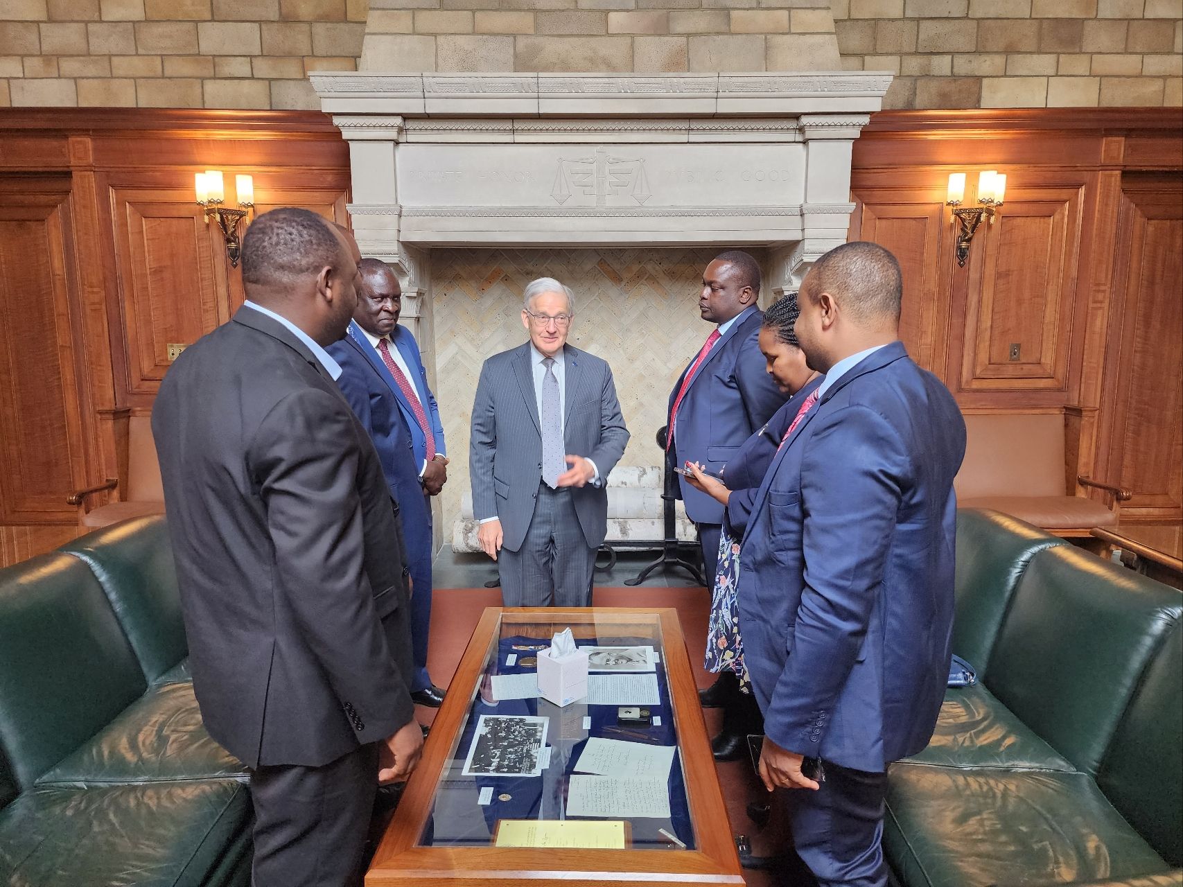 Eminence Global PR PR Company in Kenya