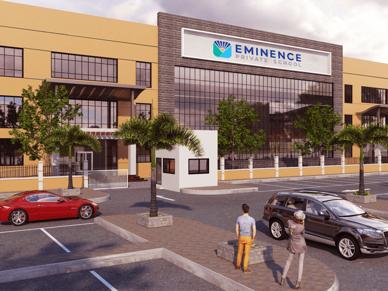 Eminence Private School