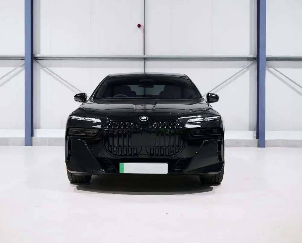 Gallery Eminence Supercar Hire