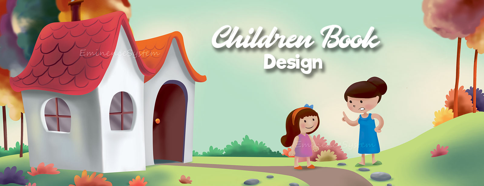 Finding The Best Children’s Book Illustrator In Chicago? Eminence System