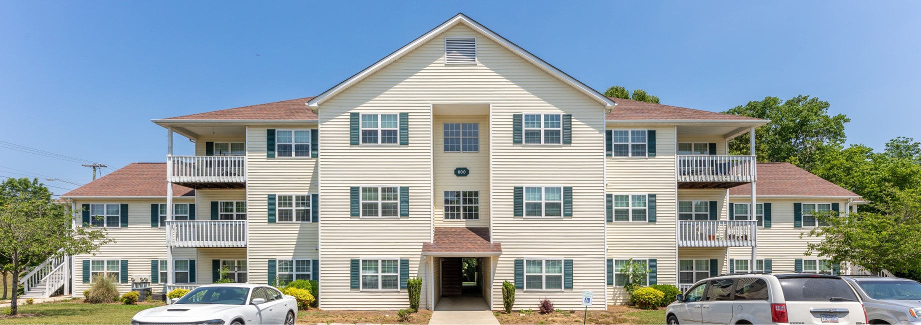 Privately held real estate investment and management firm.