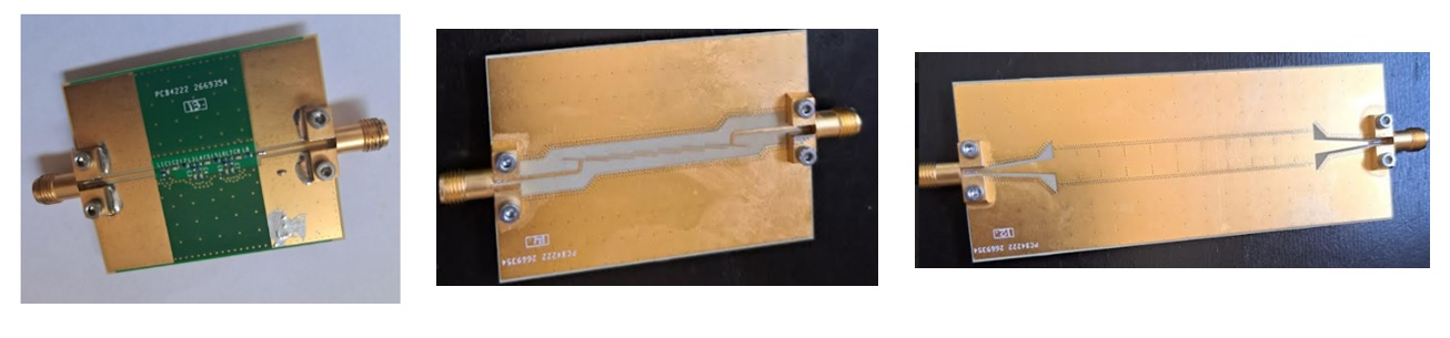 PASSIVE MICROWAVE DEVICES DESIGN – EM Infinity