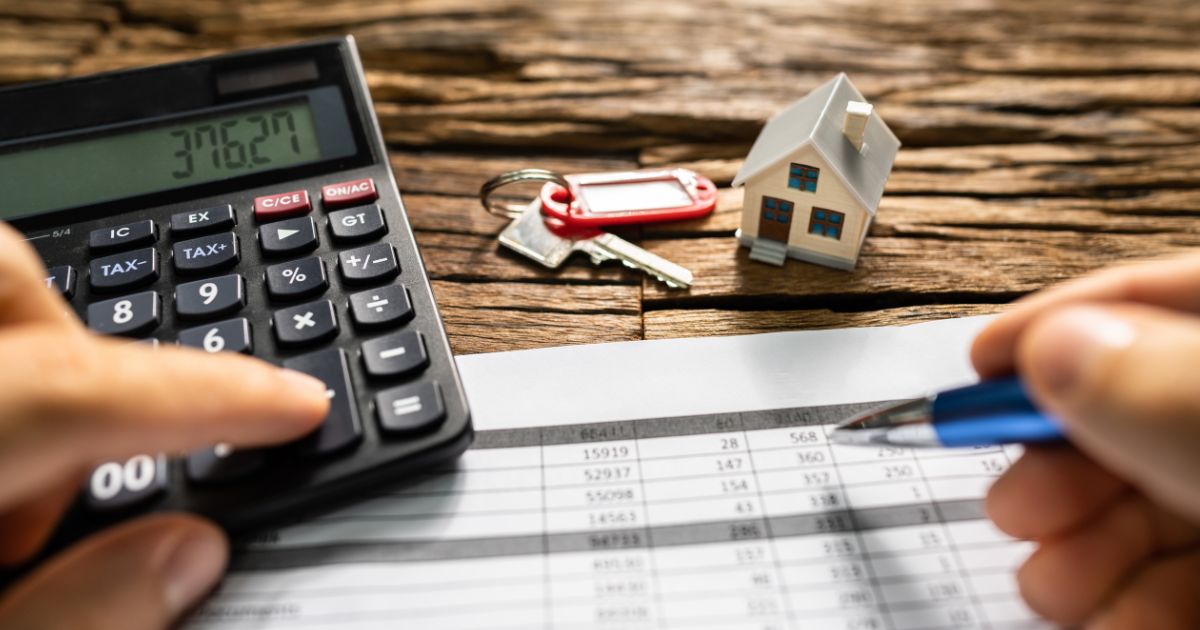 Updated RERA index Dubai Rent Increase Law 2024