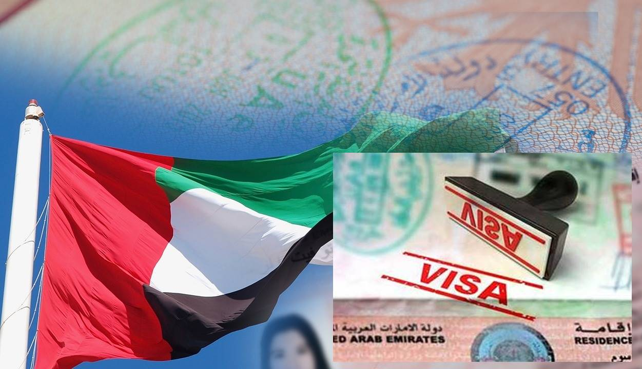 UAE Work Visa Has UAE Suspended Labor Visas for Pakistani Workers 2024?