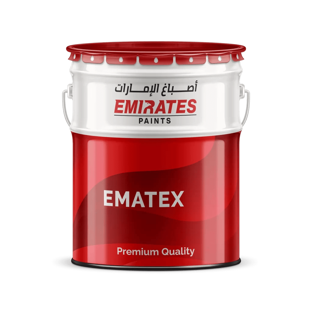 EMATEX Emirates Paints