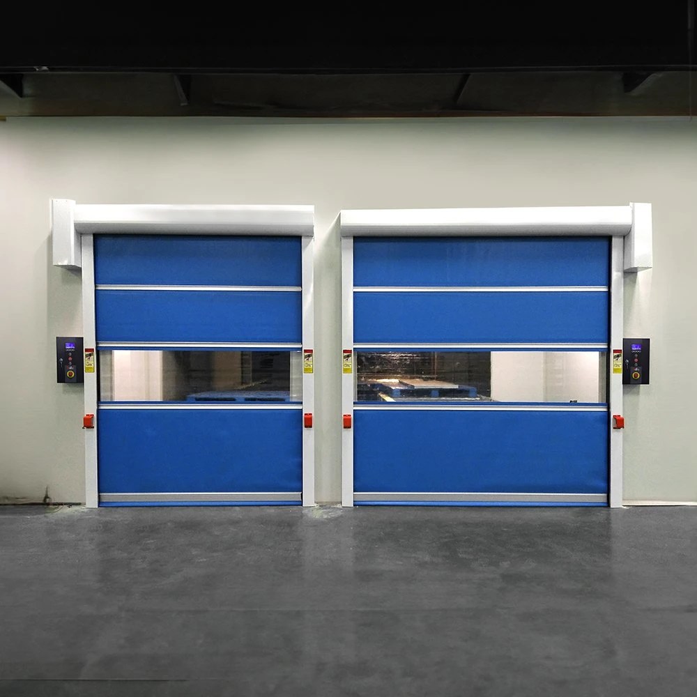 Fiber Plastic Gates in Ajman, UAE [Leading Manufactures] EmirFab