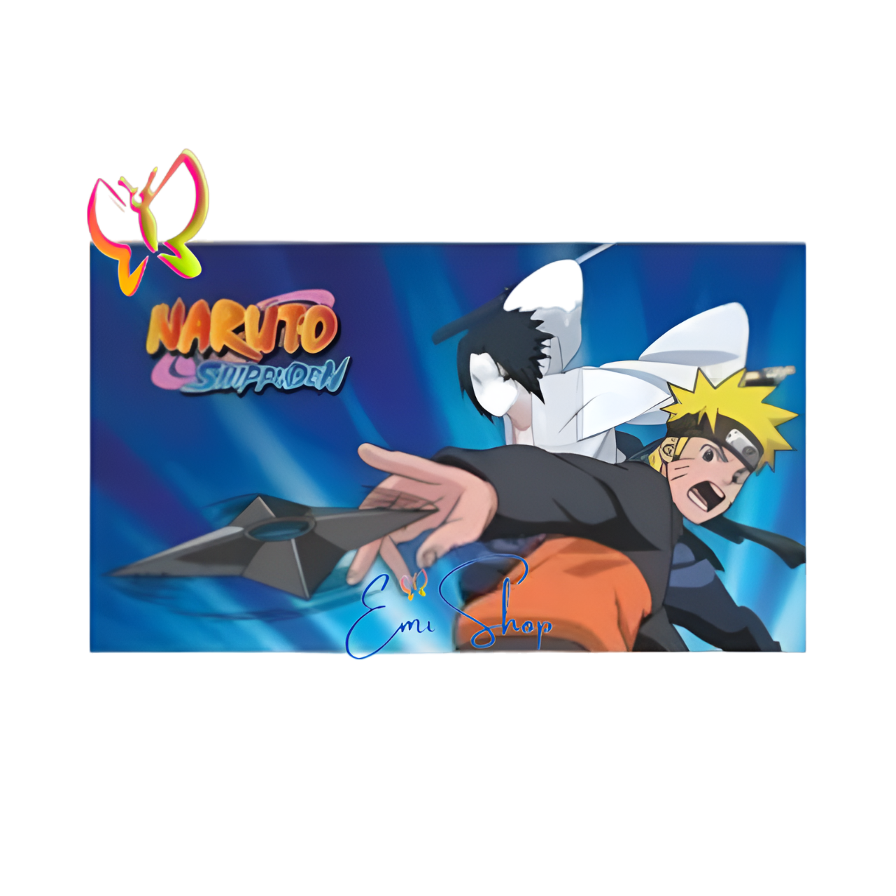 Tapis De Chambre Naruto