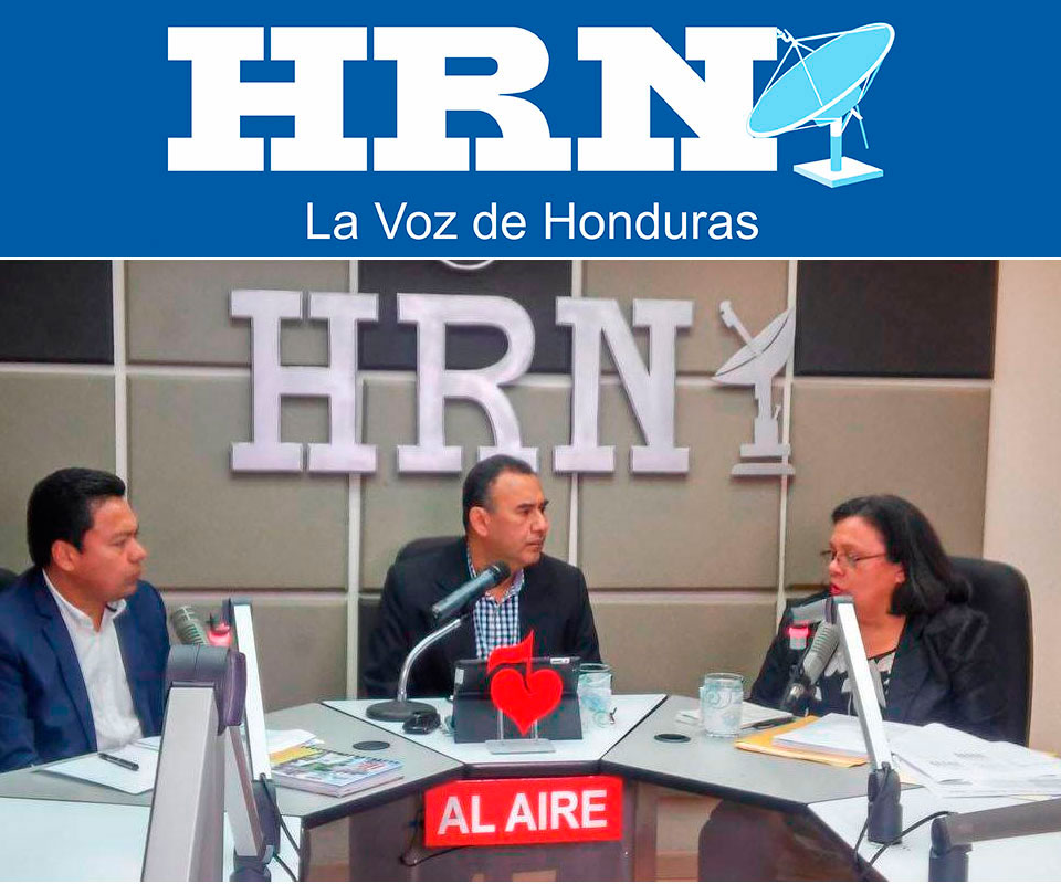 Emisoras Unidas La Organización Radial Más Importante de Honduras
