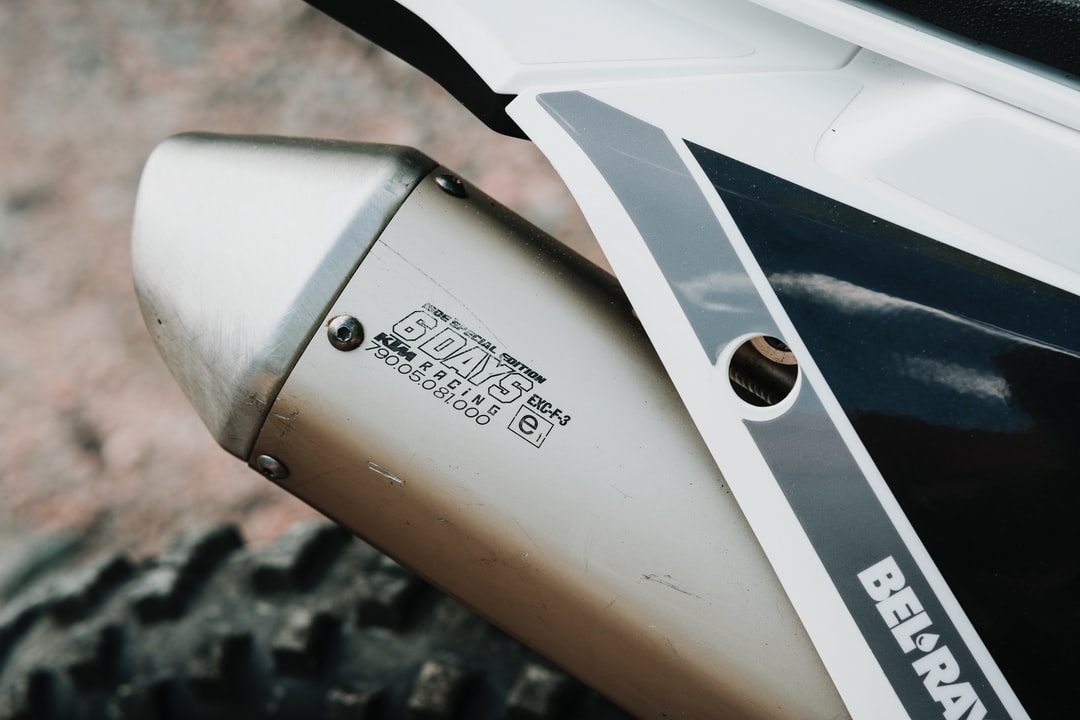 Emission Systems Repairs