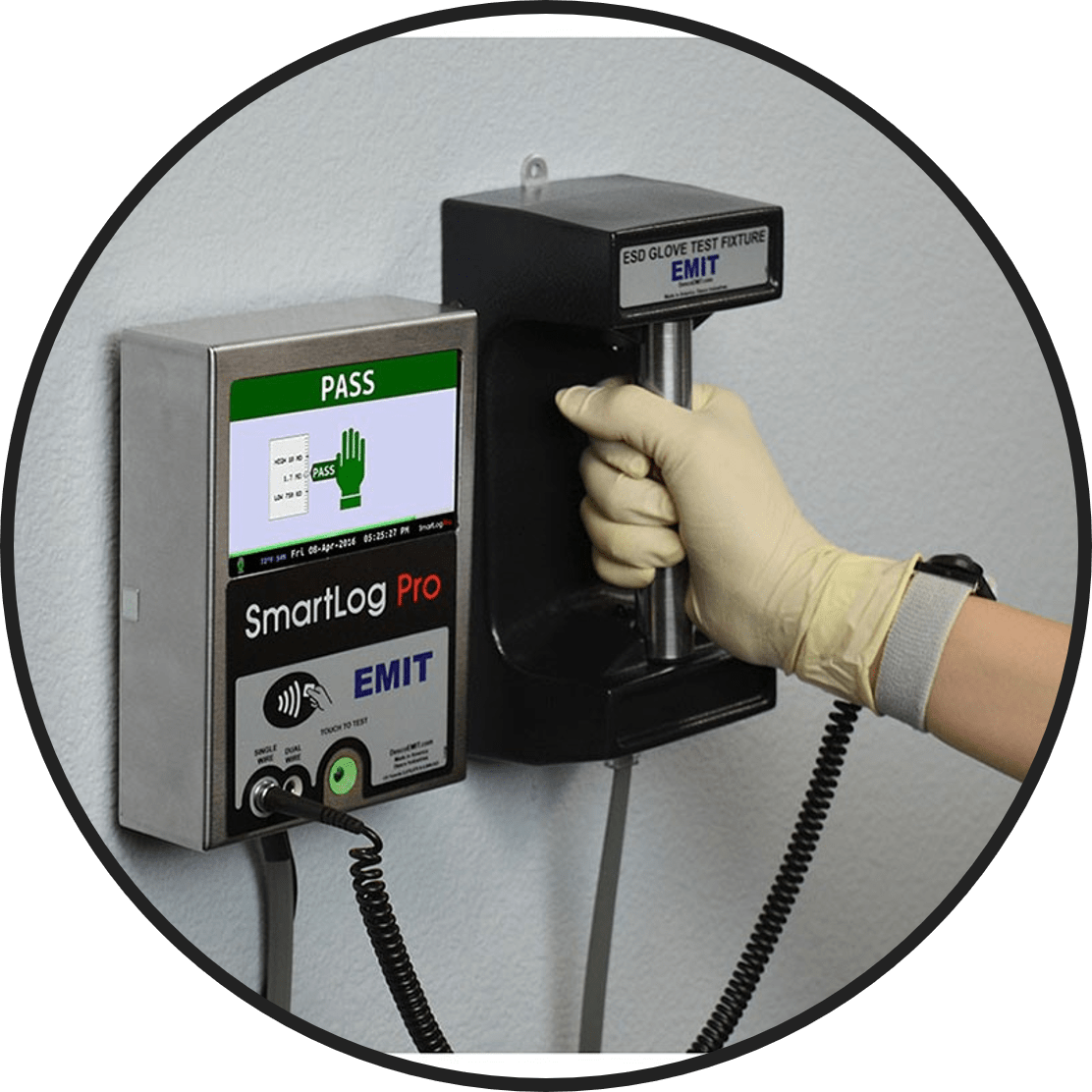 SmartLog Pro® Showcase Blog Mostori