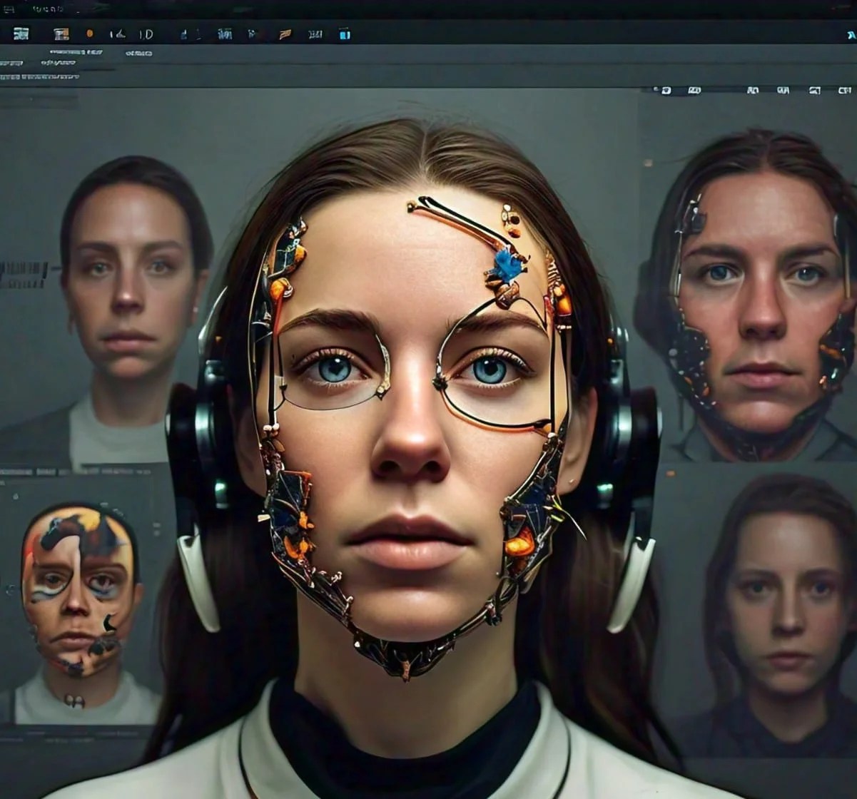 Creating Realistic Face Swaps With Ai Techniques And Tools You Need To