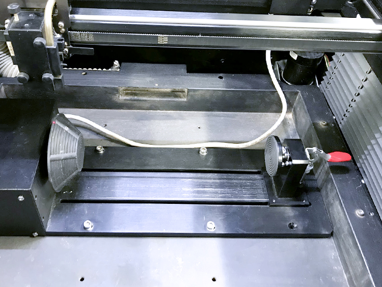 Laser Engraver Guide to Engraving Curved Surfaces EmitLaser