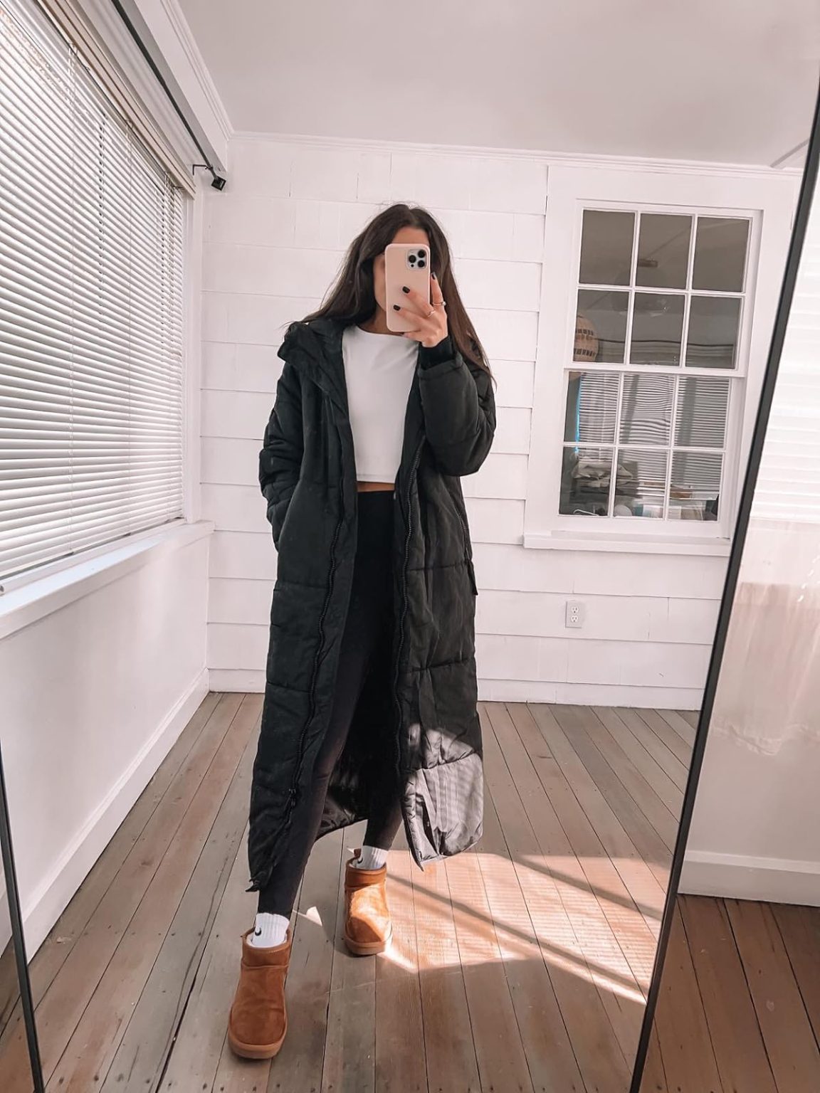 The best affordable winter coats to help you survive NE winters