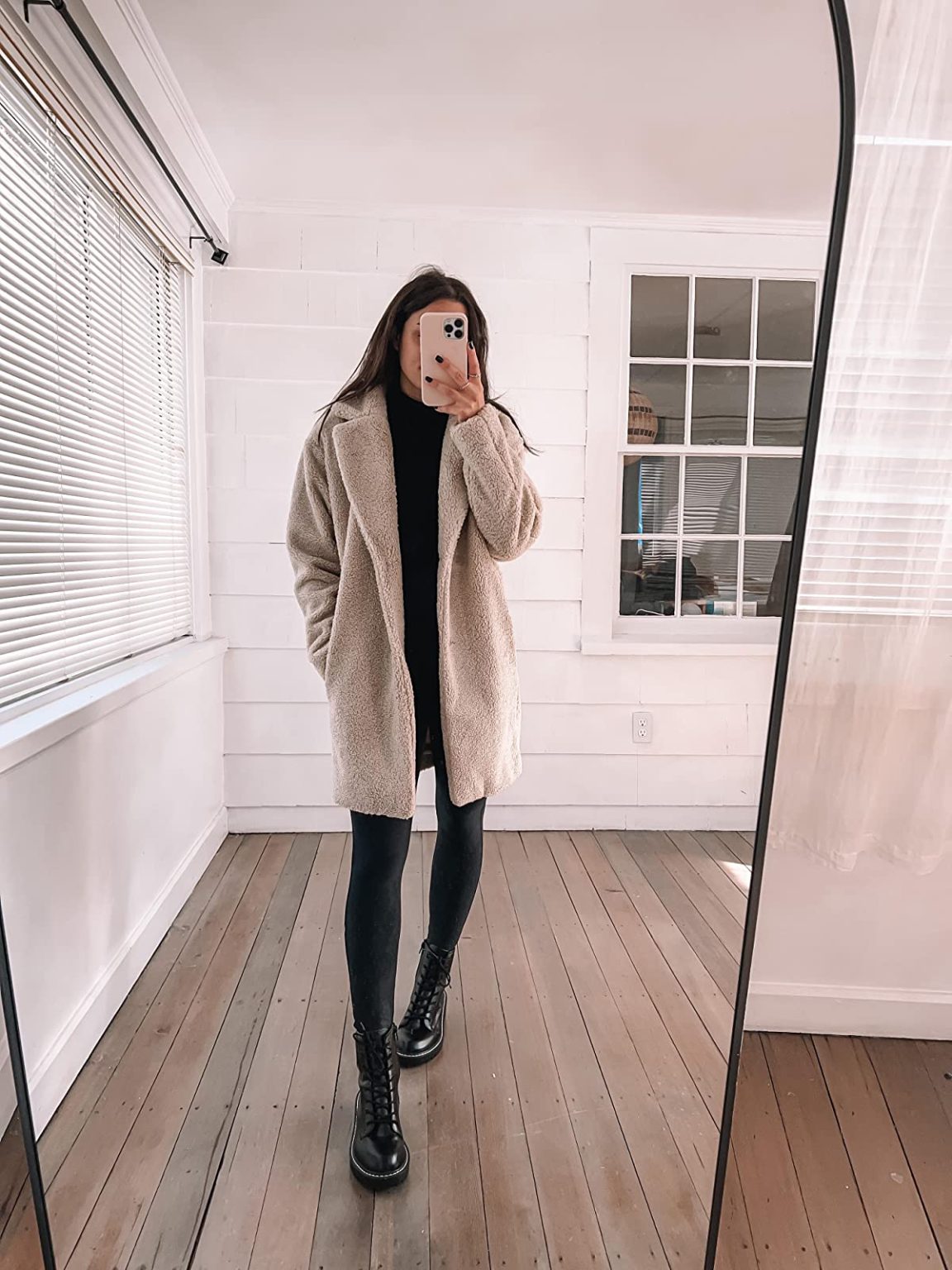 The best affordable winter coats to help you survive NE winters