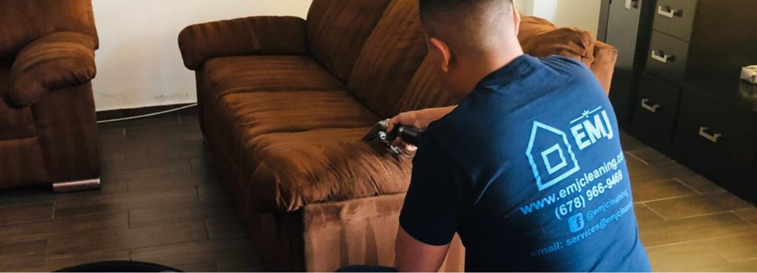 Maid Service Atlanta About EMJ Cleaning