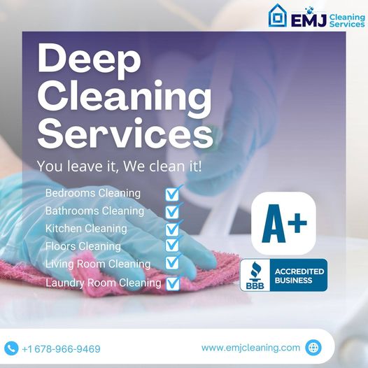 Different types of Housekeeping Materials are used by Housekeeping