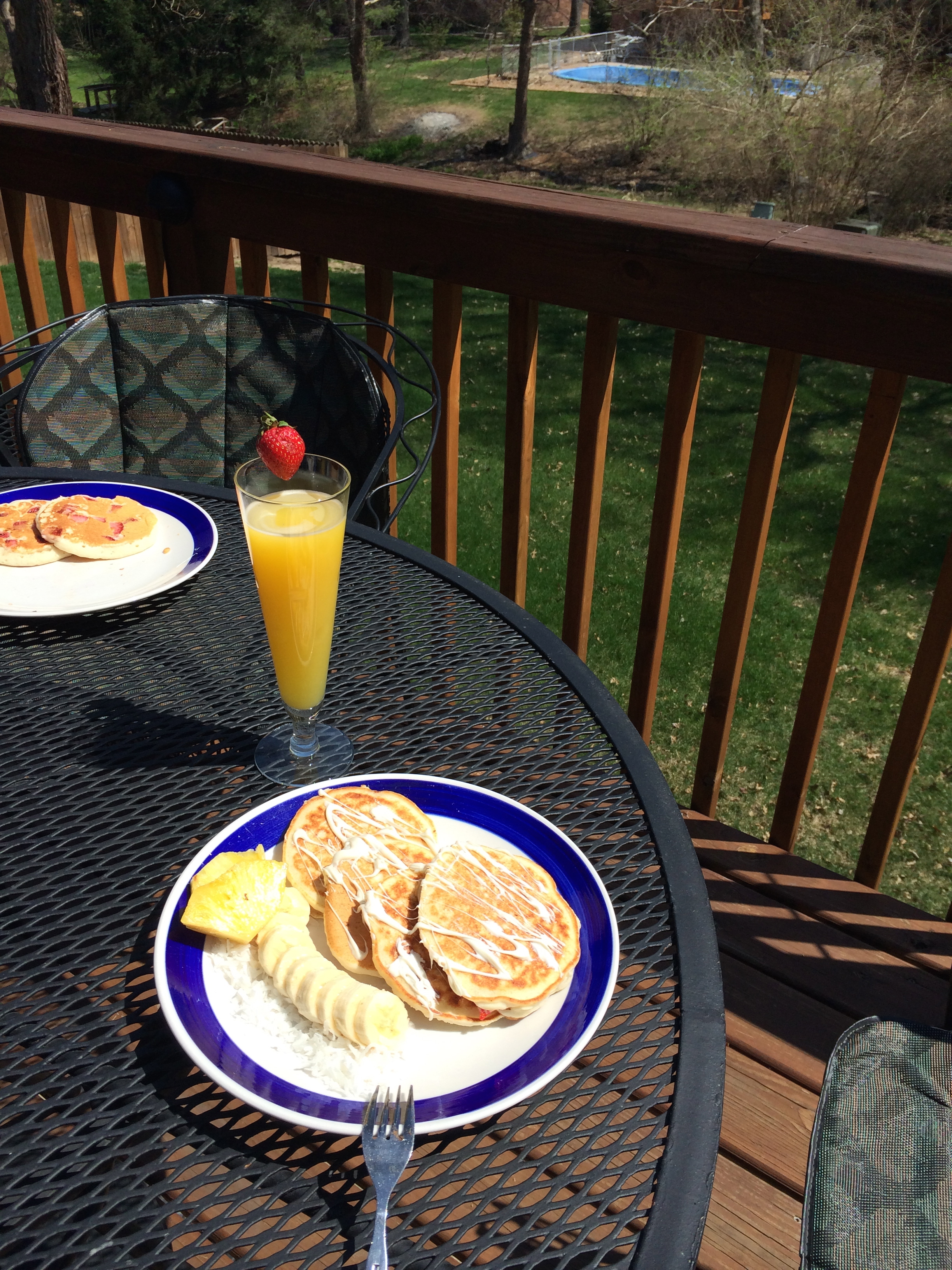 Springfield & Pancakes EmJoyable