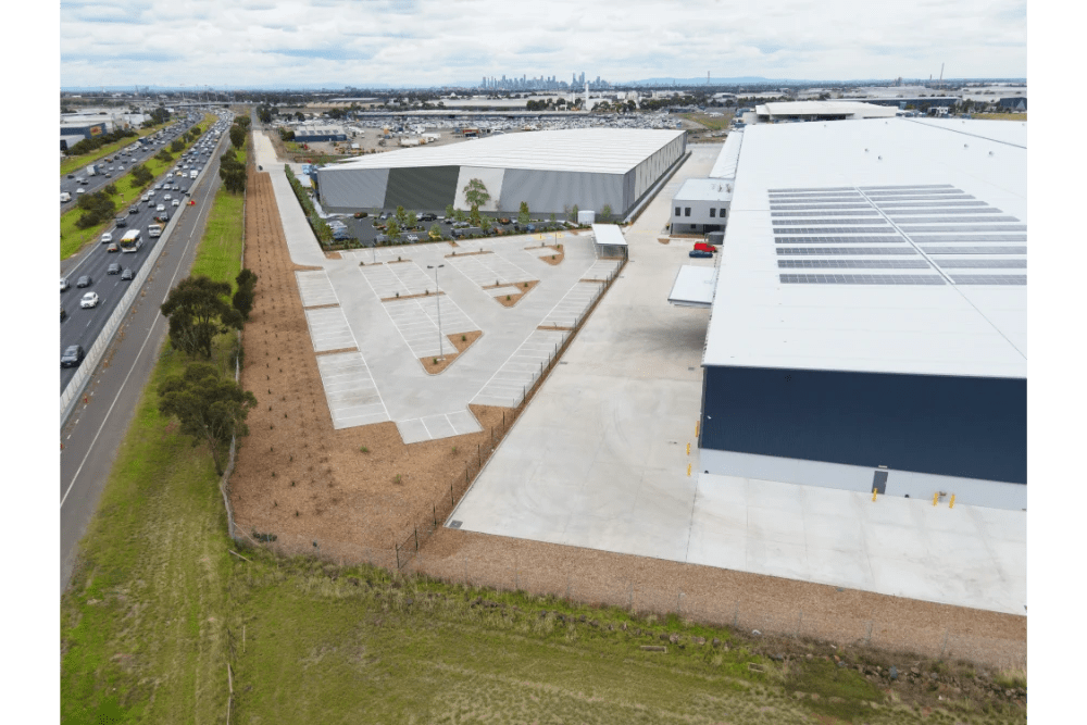 Gordon Speculative Development EMKC3