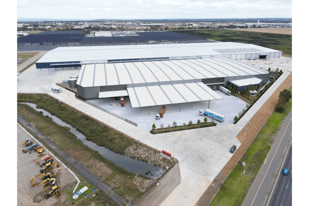 Gordon Speculative Development EMKC3