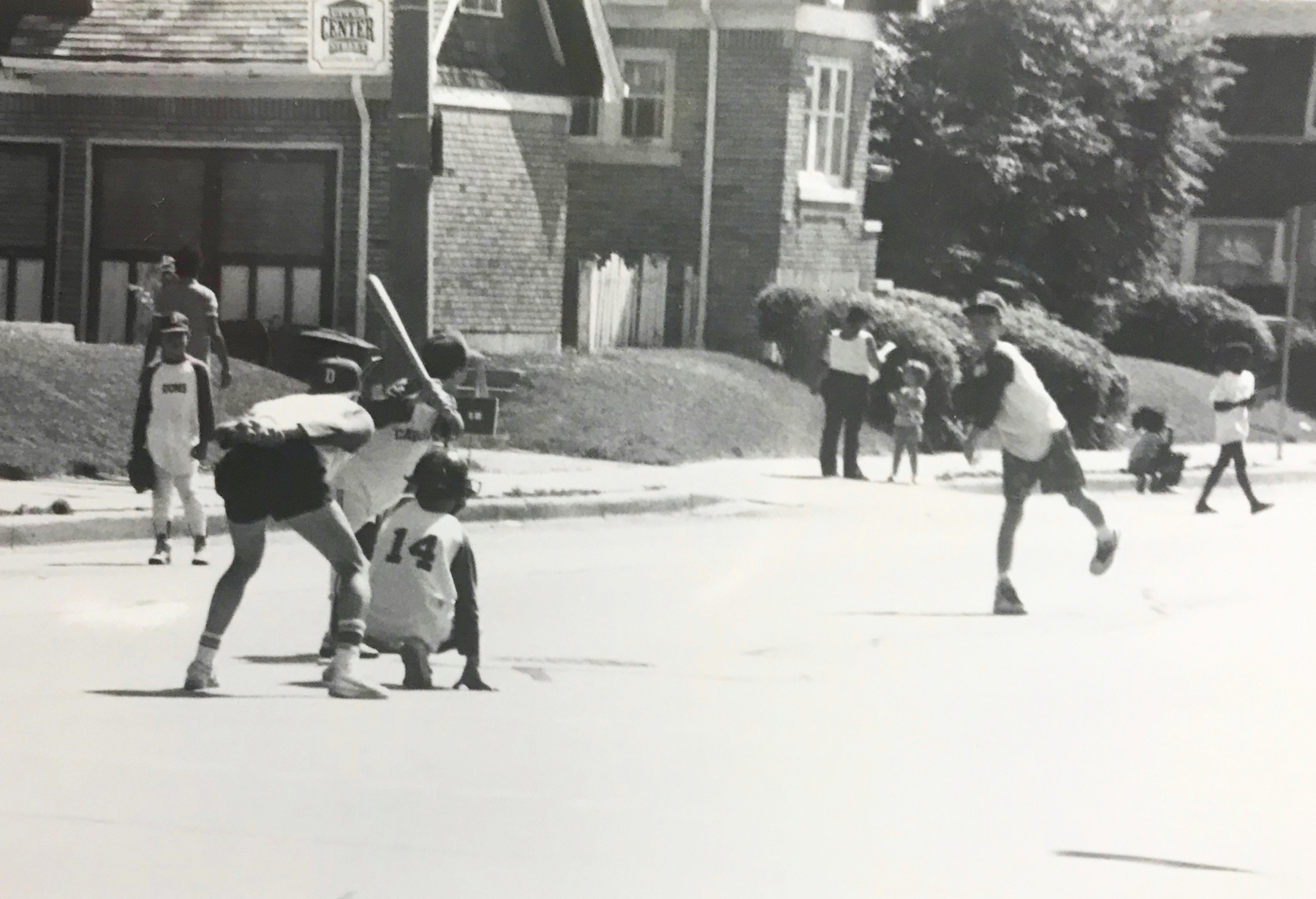 Sherman Park Encyclopedia of Milwaukee