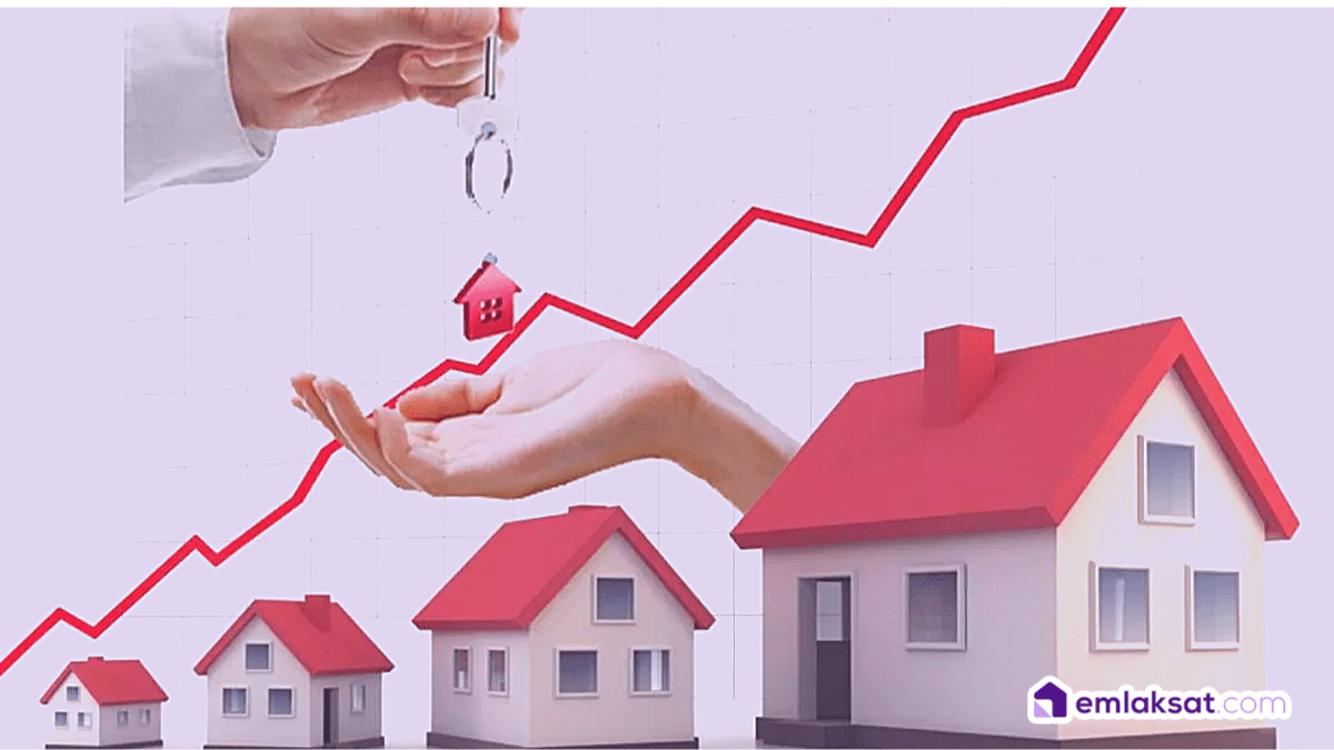 Home Sale Statistics Between 20132020 in Turkey Emlaksat
