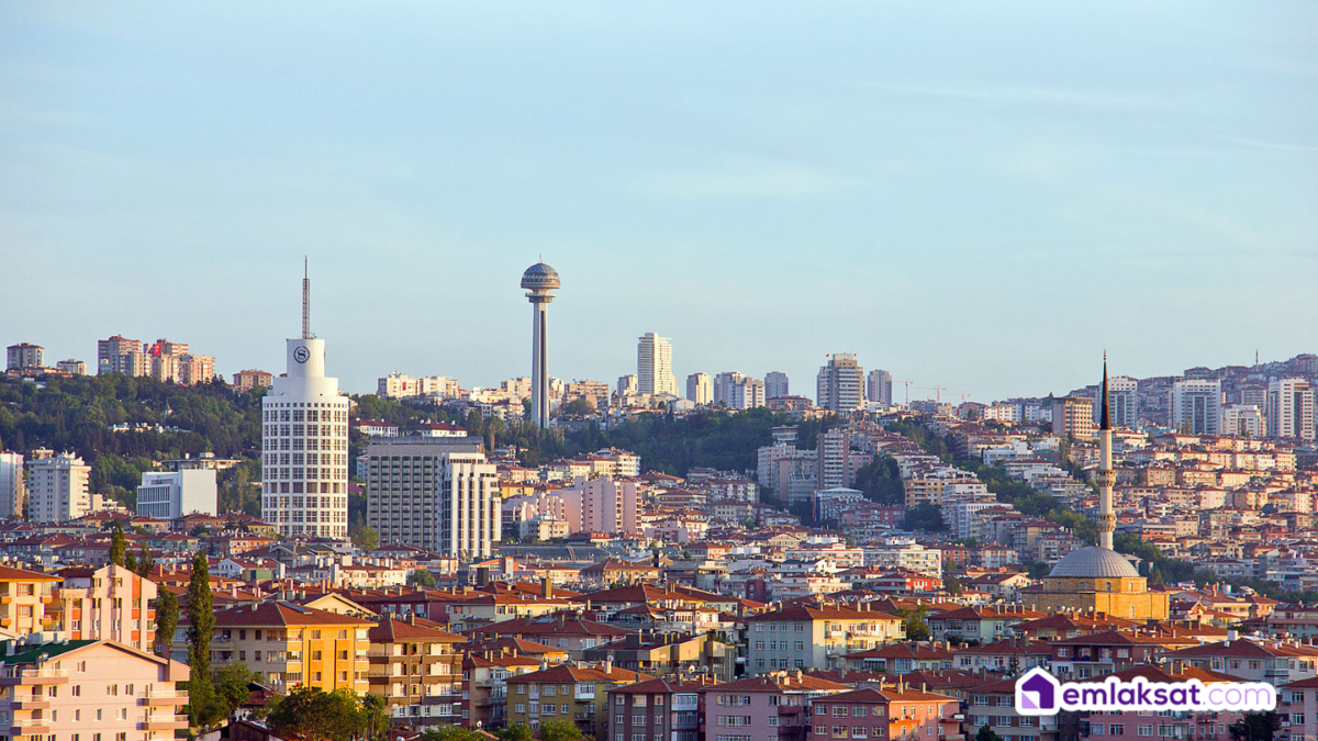 Turkey Is the Leader According to the Increase of House Prices Emlaksat