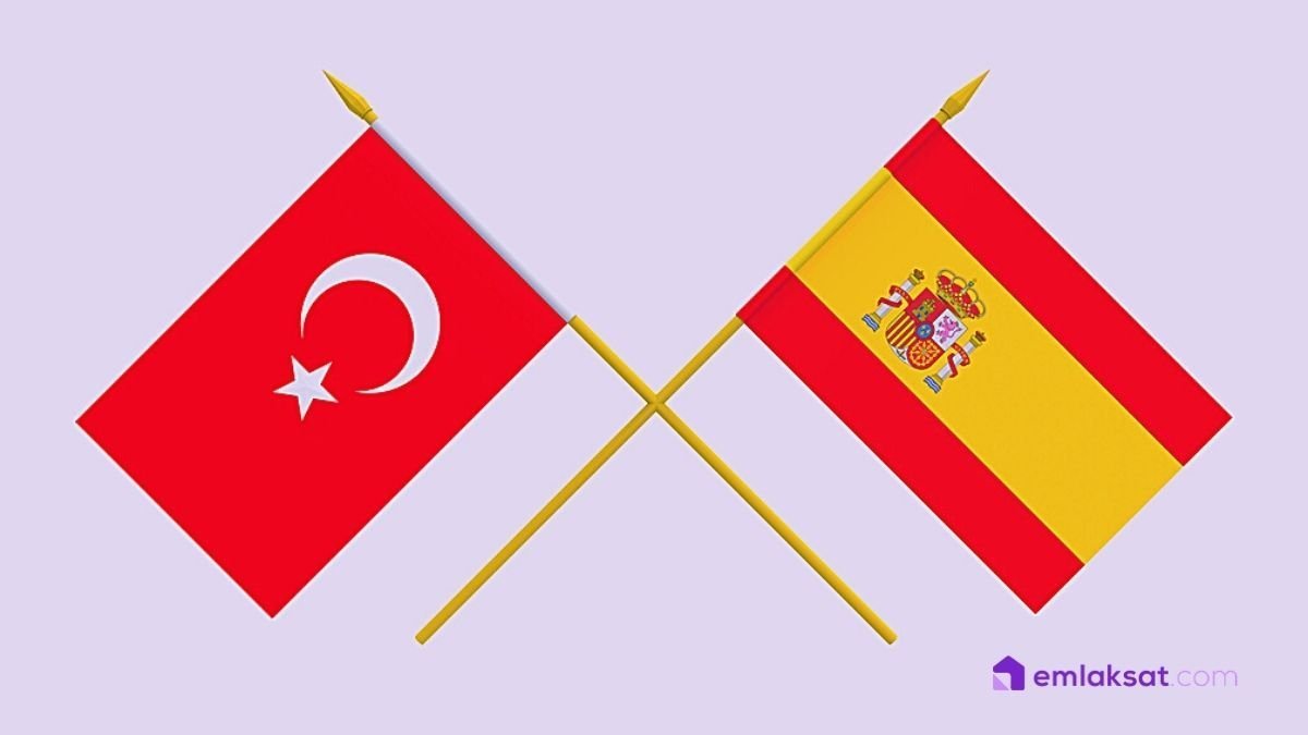 Comparison Between Turkish and Spanish Real Estate Markets Emlaksat