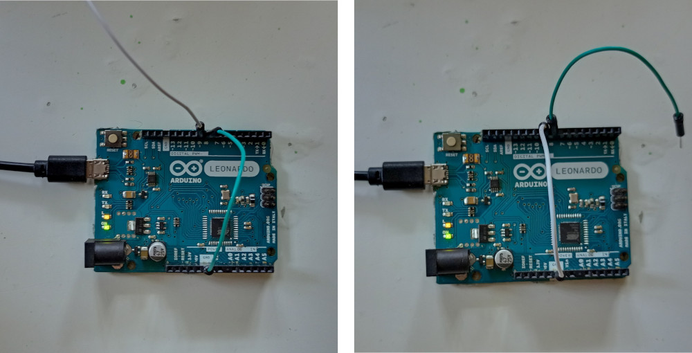 2. Getting started on hardware (Arduino) — emlearn documentation