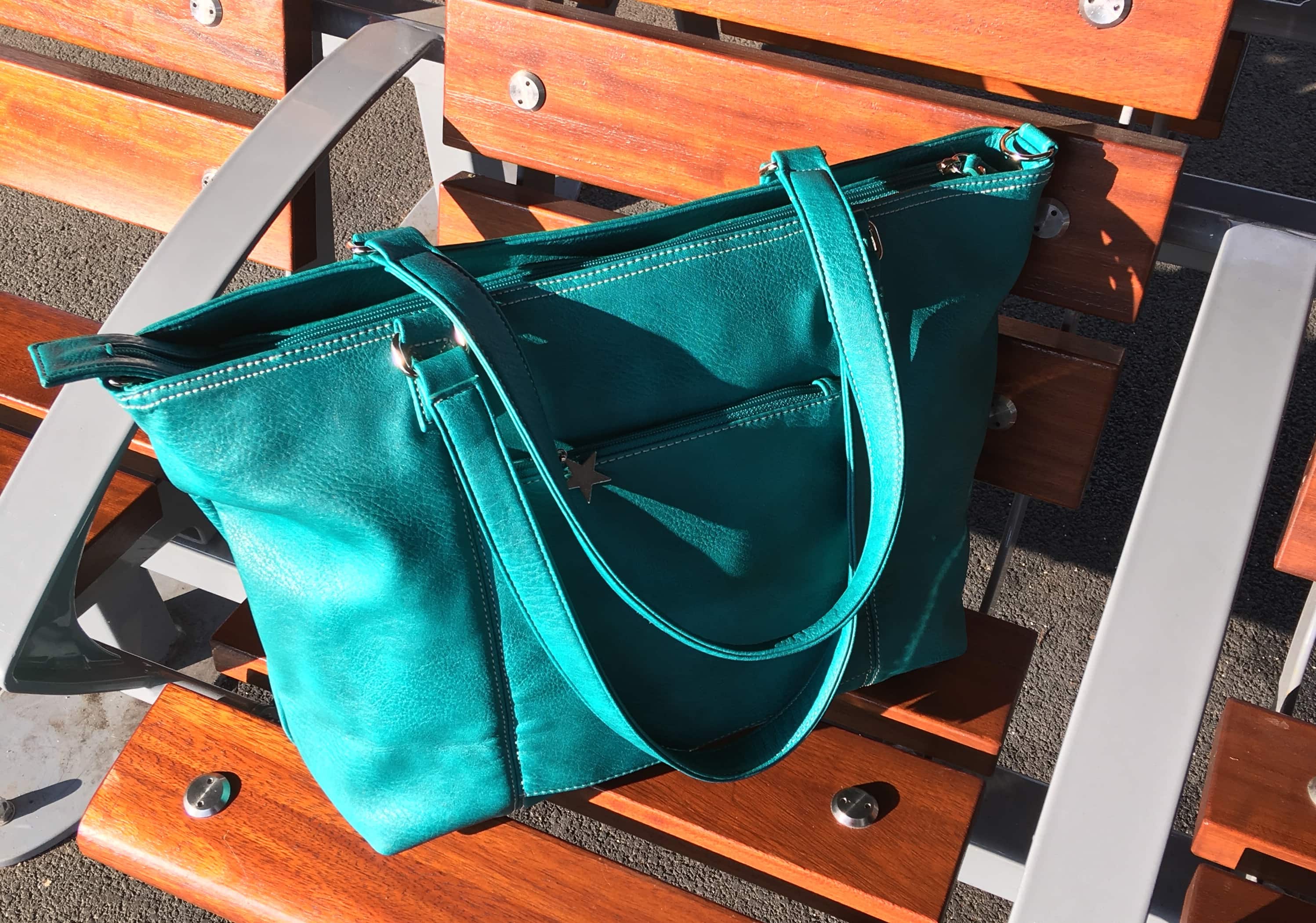 Mia Tui 15 Discount code + Bag Review Emma Cruises