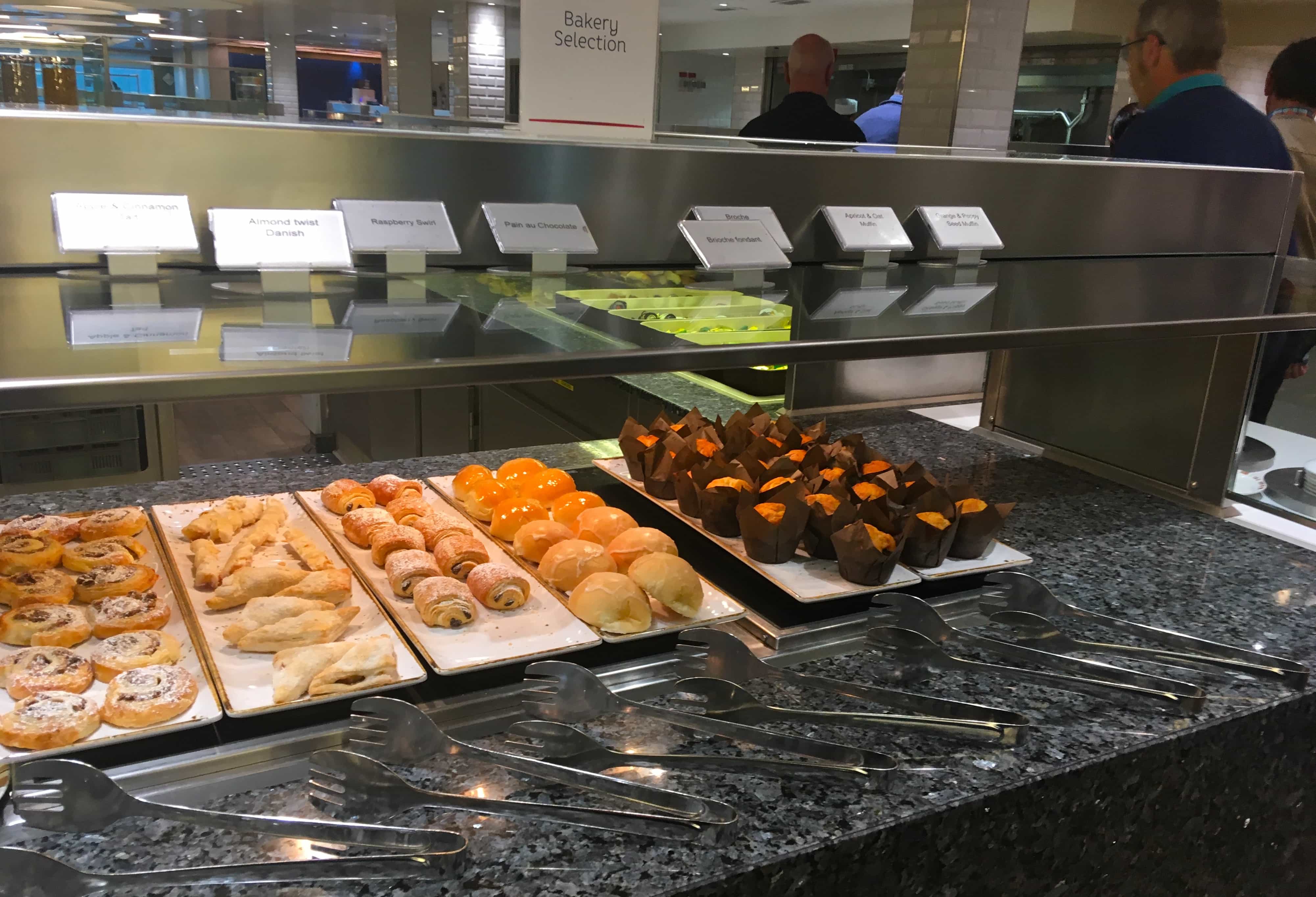 P&O Britannia 8 free ‘must do’ activities (MV Britannia) Emma Cruises