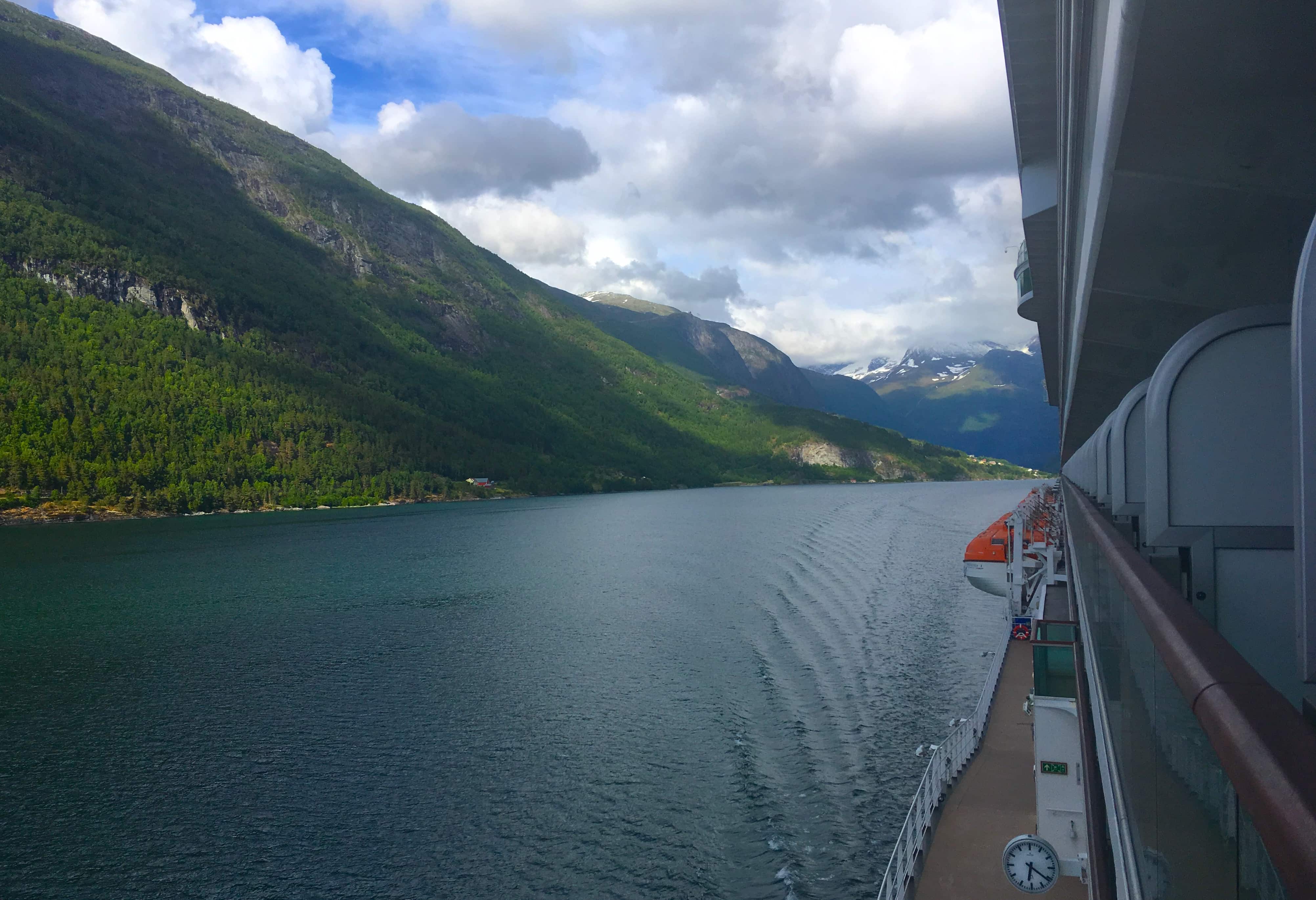 Norwegian Fjords Cruise 2020 32 tips Emma Cruises