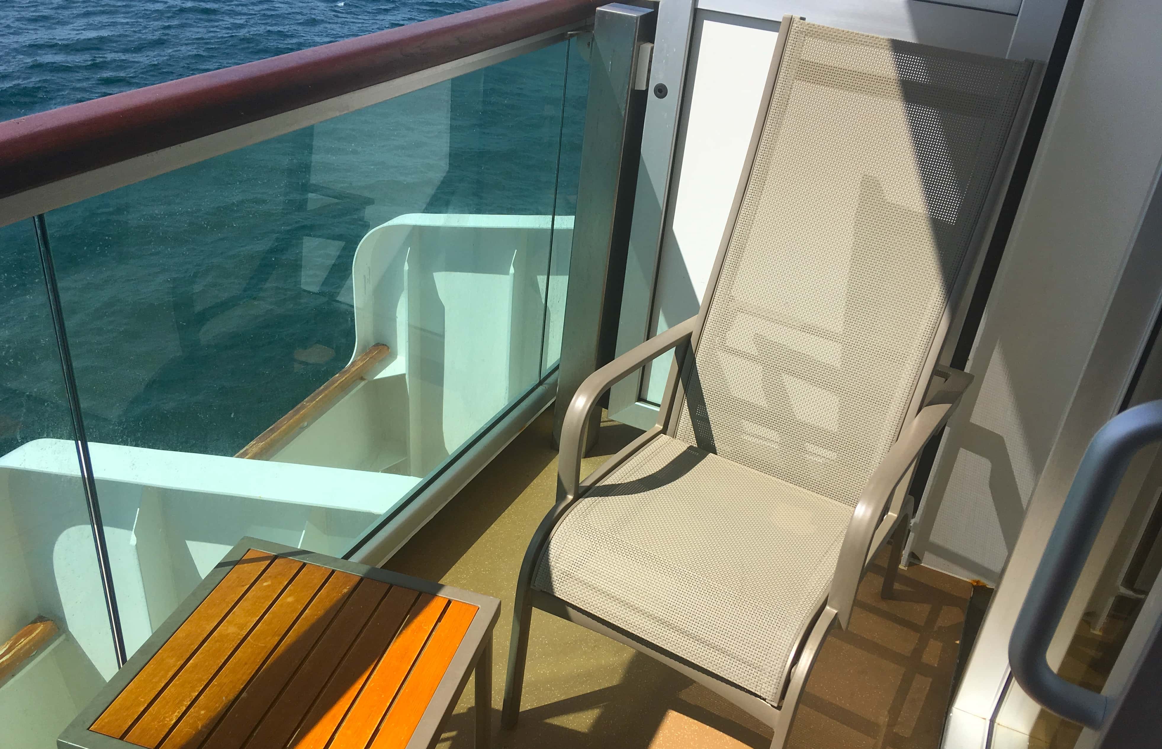 P&O Britannia Cabins (Tour & Review 2019) Emma Cruises