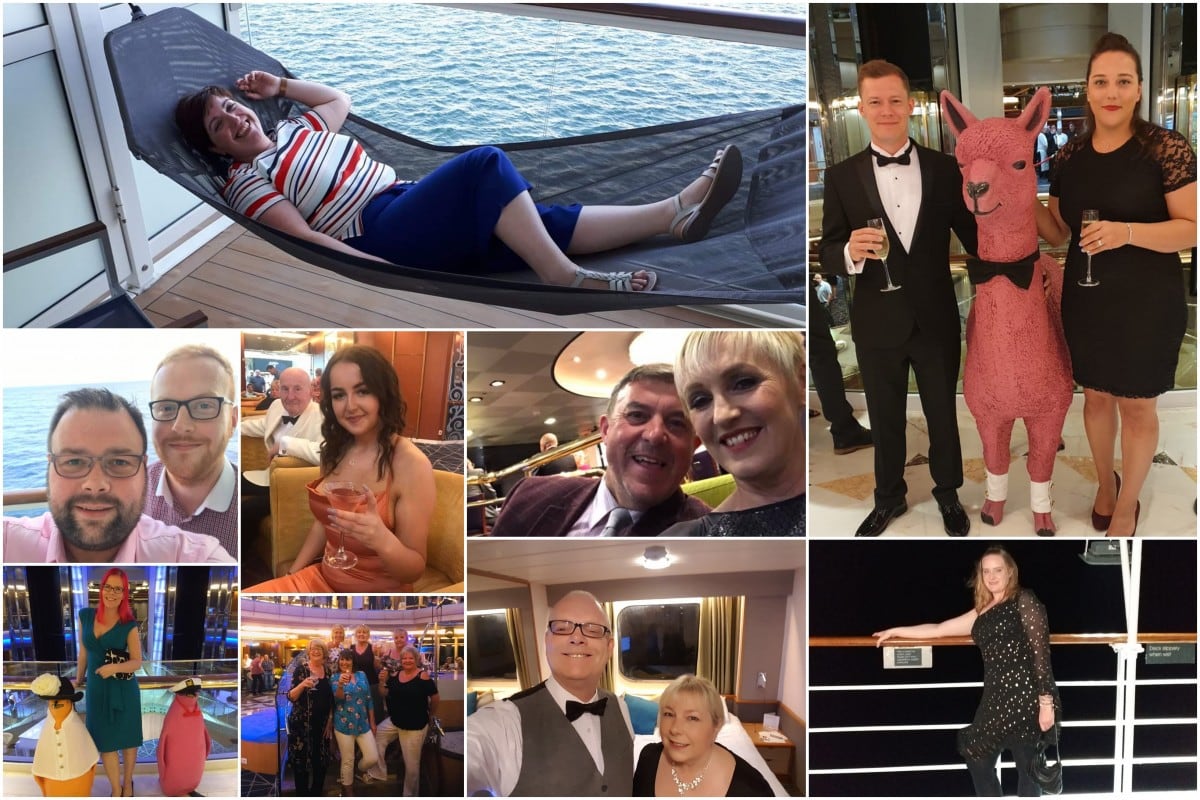 P&O Cruises vs Marella 6 HUGE Differences Emma Cruises