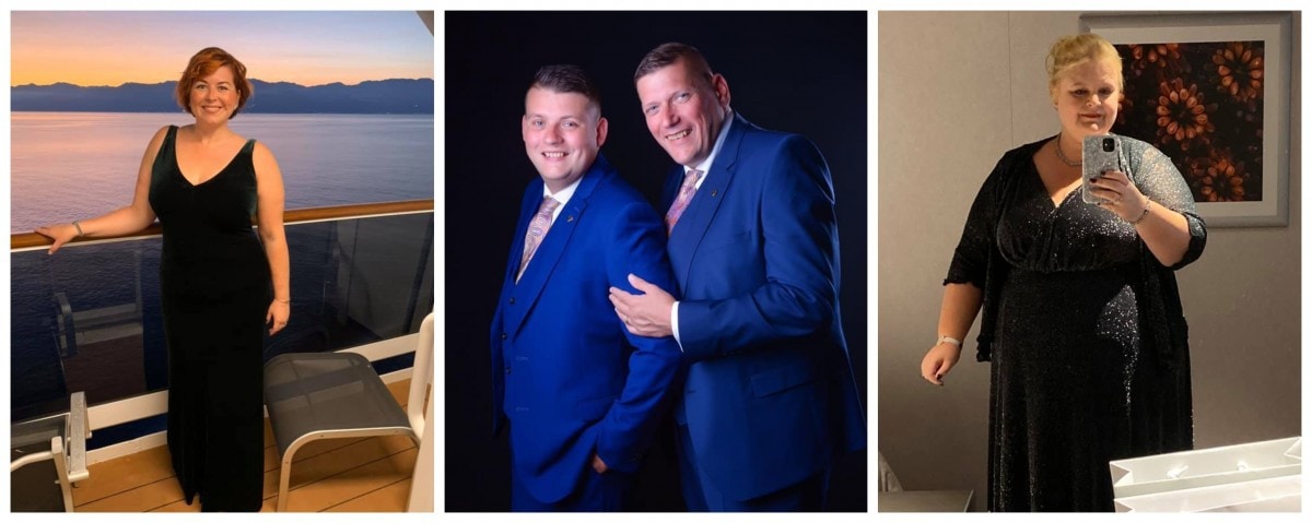 MSC Dress Code Photo Guide 96 Agree The Dress Codes are Relaxed Emma Cruises