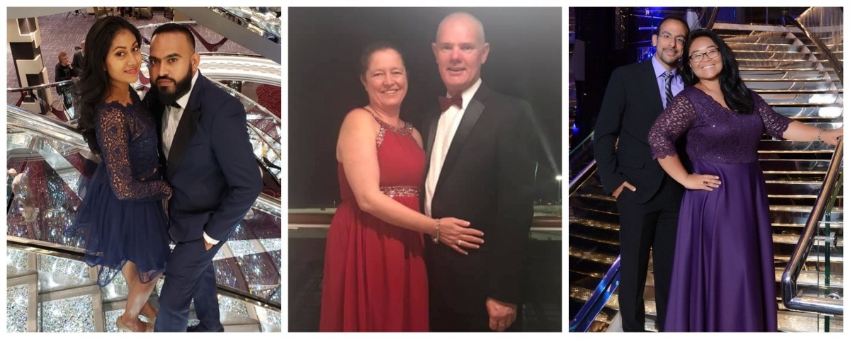 MSC Dress Code Photo Guide 96 Agree The Dress Codes are Relaxed Emma Cruises