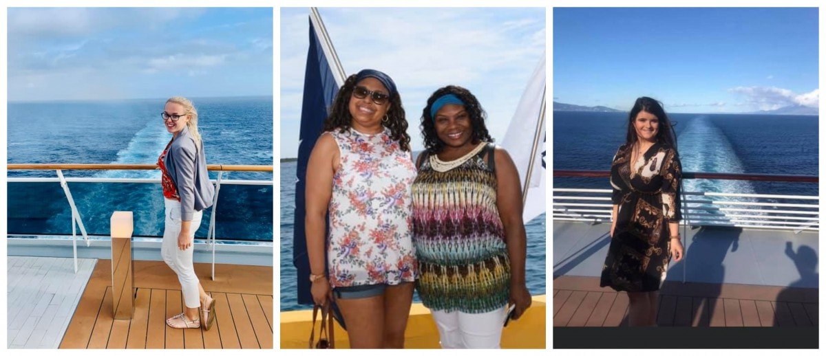 MSC Dress Code Photo Guide 96 Agree The Dress Codes are Relaxed Emma Cruises