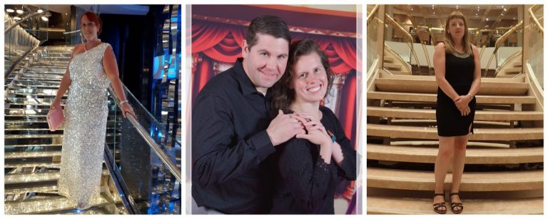 MSC Dress Code Photo Guide 96 Agree The Dress Codes are Relaxed Emma Cruises