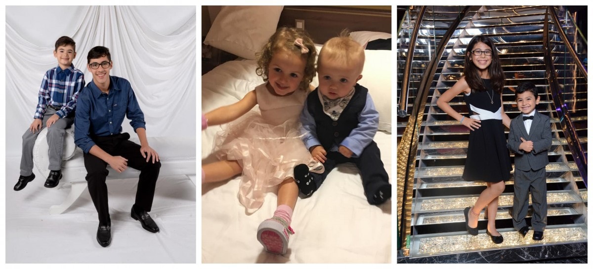 MSC Dress Code Photo Guide 96 Agree The Dress Codes are Relaxed Emma Cruises