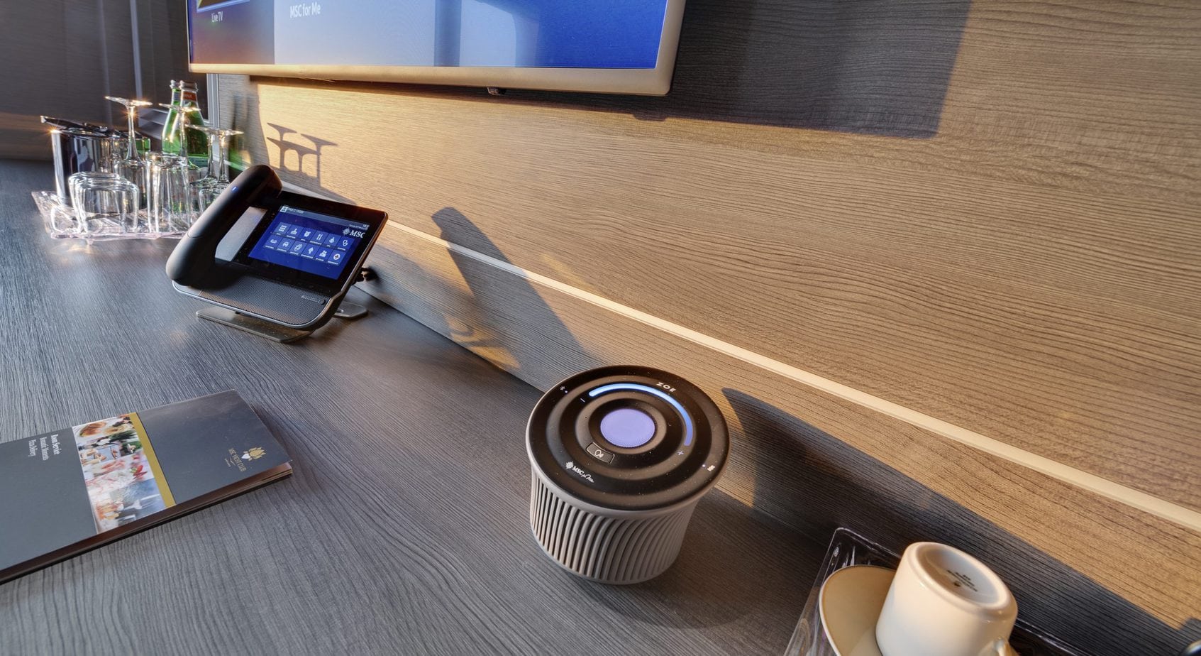 Bluetooth Speakers and Cruises How and When to Bring One