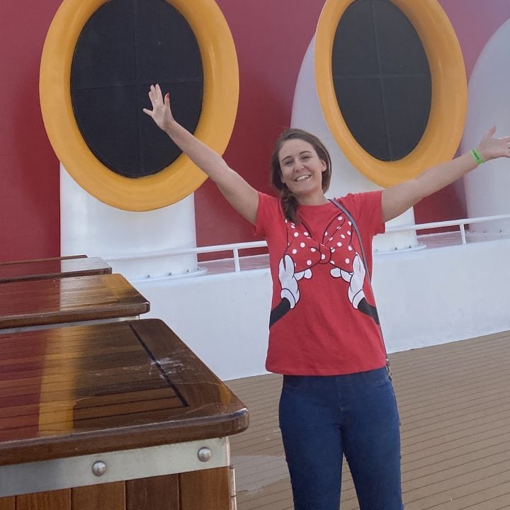 What’s Included On A Disney Cruise? Food, Activities, Entertainment