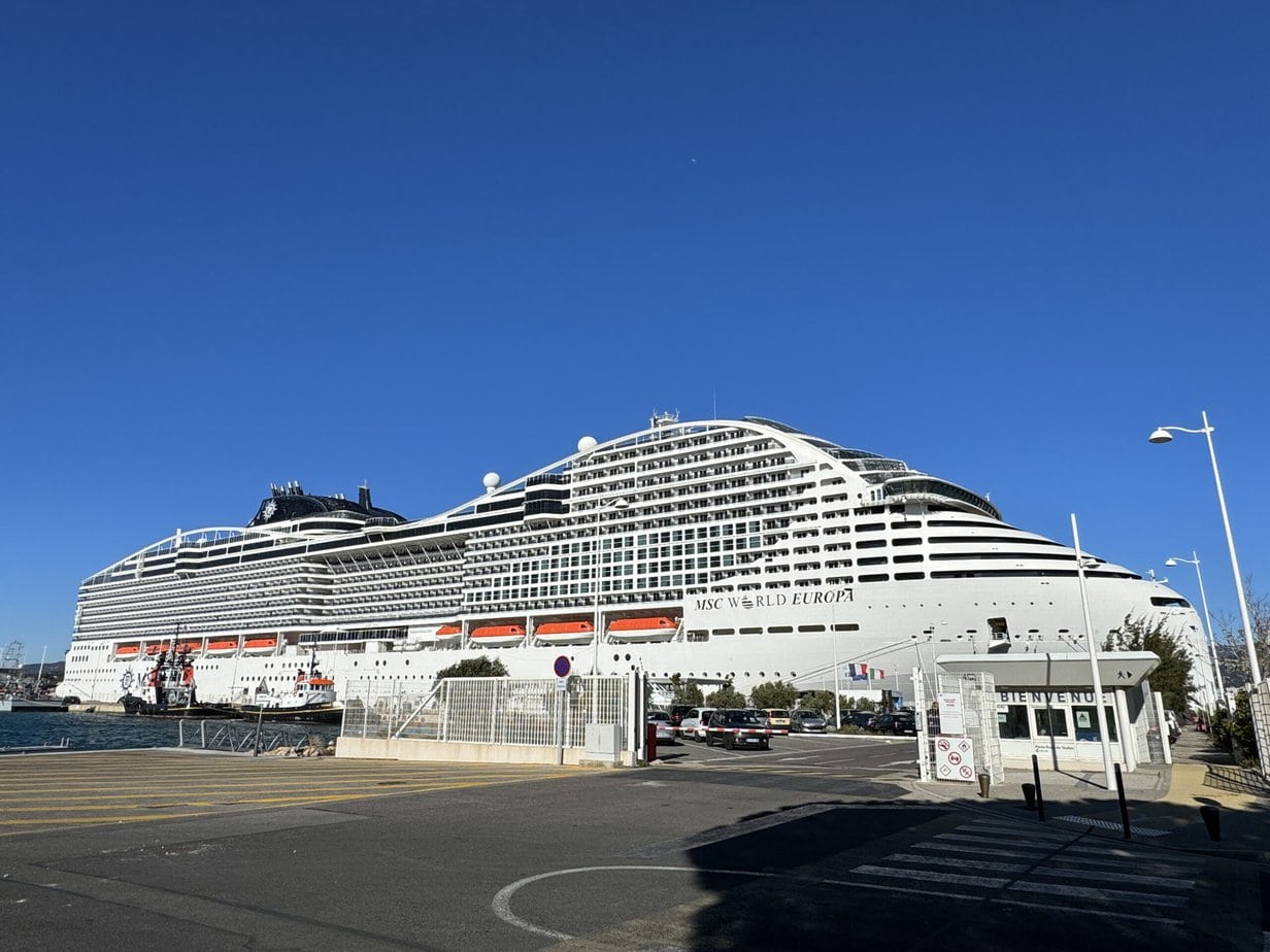 Do Modern Cruise Ships Have Enough Lifeboats? (Safety at Sea) Emma