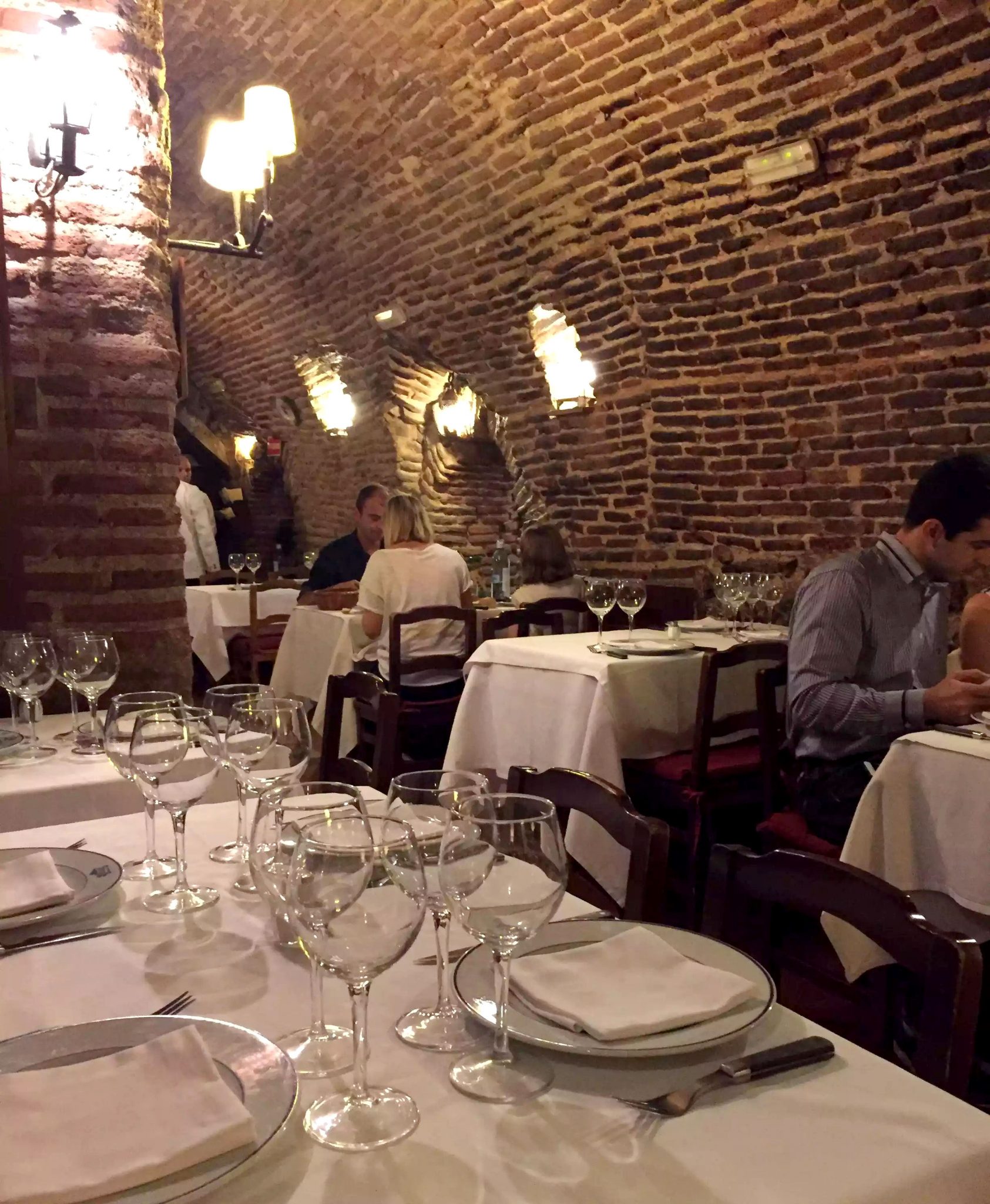 The Most Authentic, Traditional & Best Restaurants in Madrid Emma