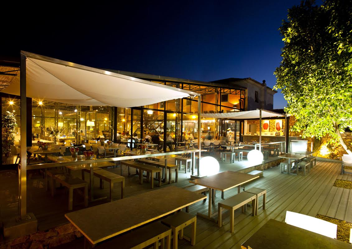 The Best Restaurants in the Algarve Quinta do Lago, Vale do Lobo