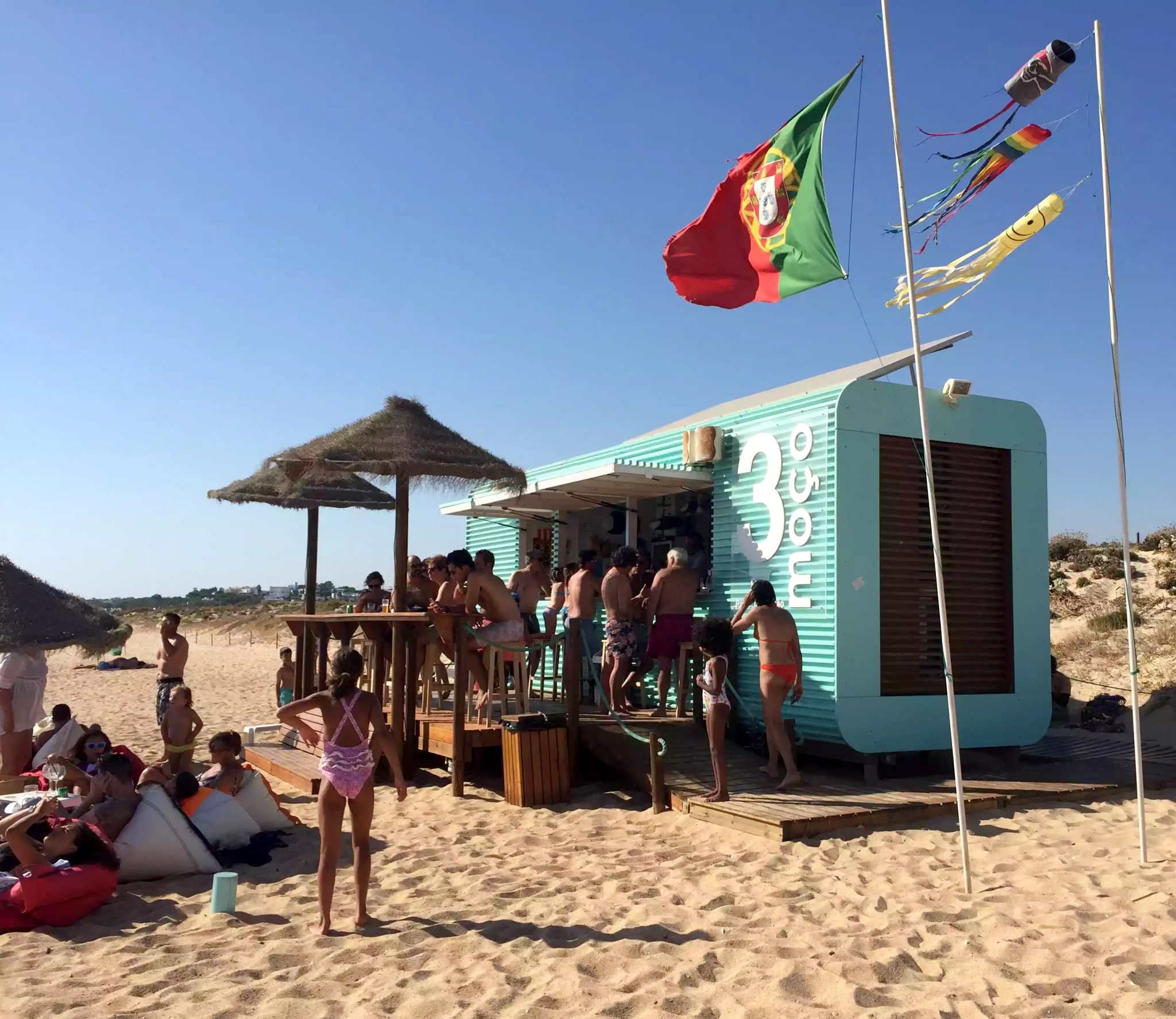 The Best Restaurants in the Algarve Quinta do Lago, Vale do Lobo