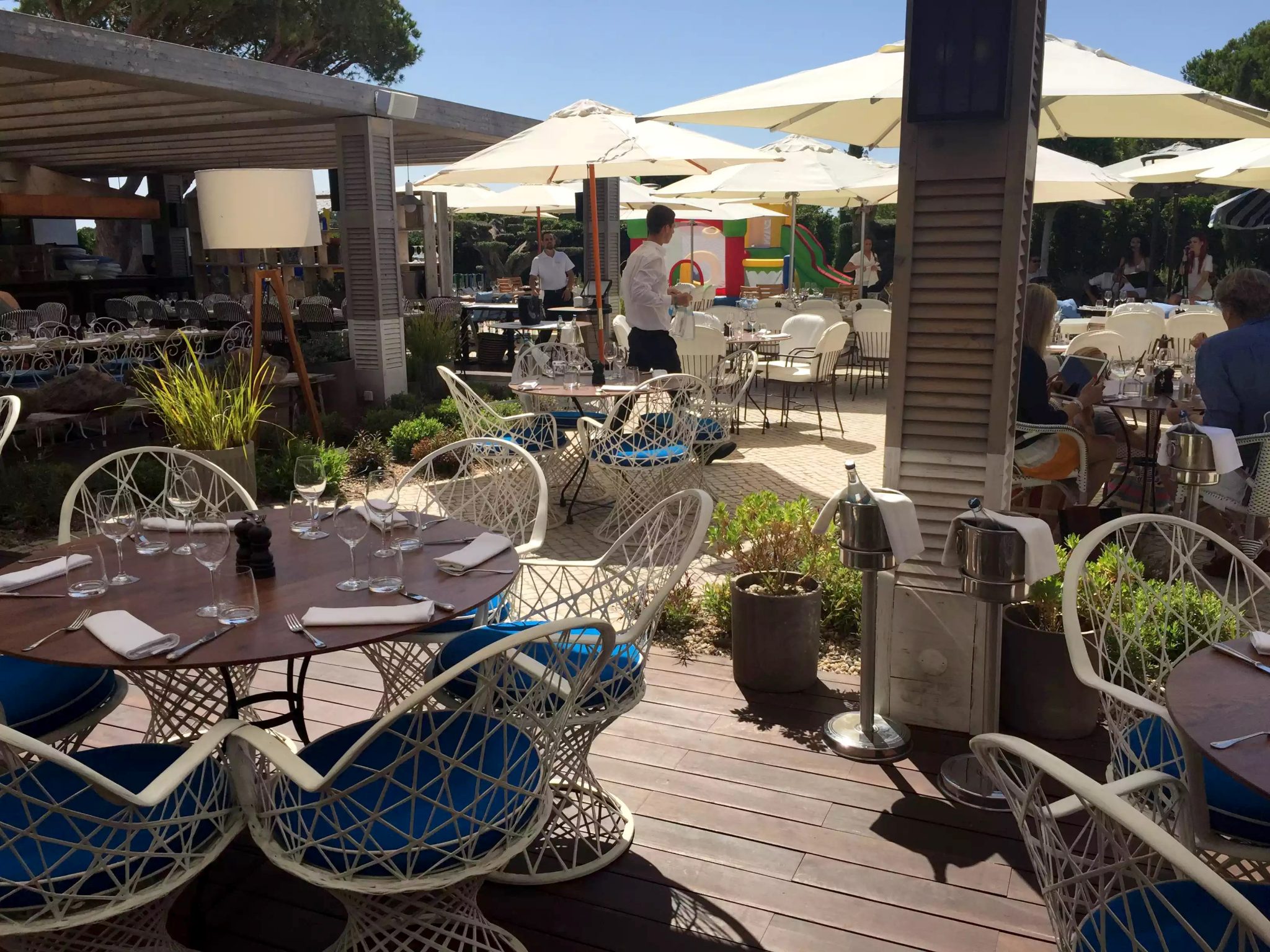 Love Brunch at Bovino Quinta do Lago Portugal Emma Eats & Explores