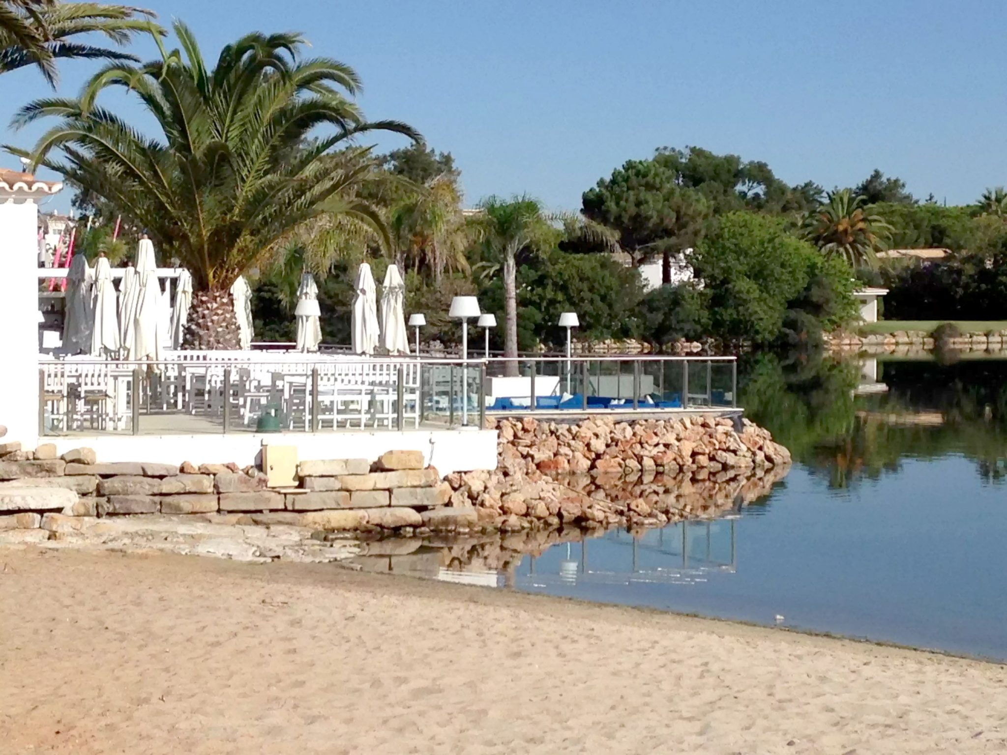 The Best Restaurants in the Algarve Quinta do Lago, Vale do Lobo