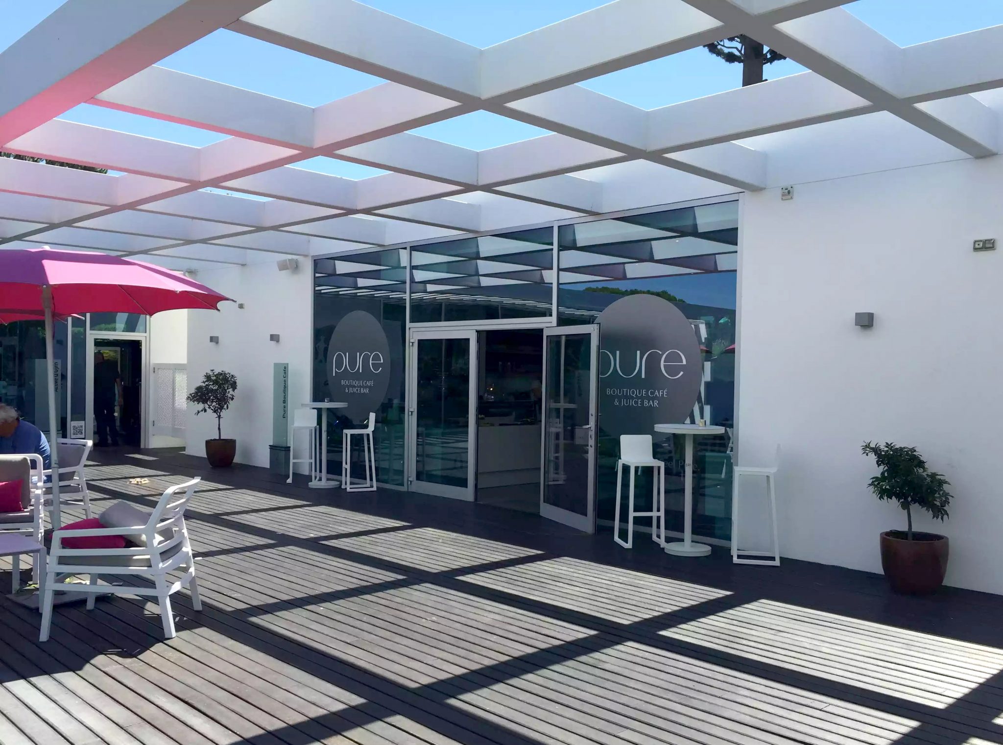 The Best Restaurants in the Algarve Quinta do Lago, Vale do Lobo