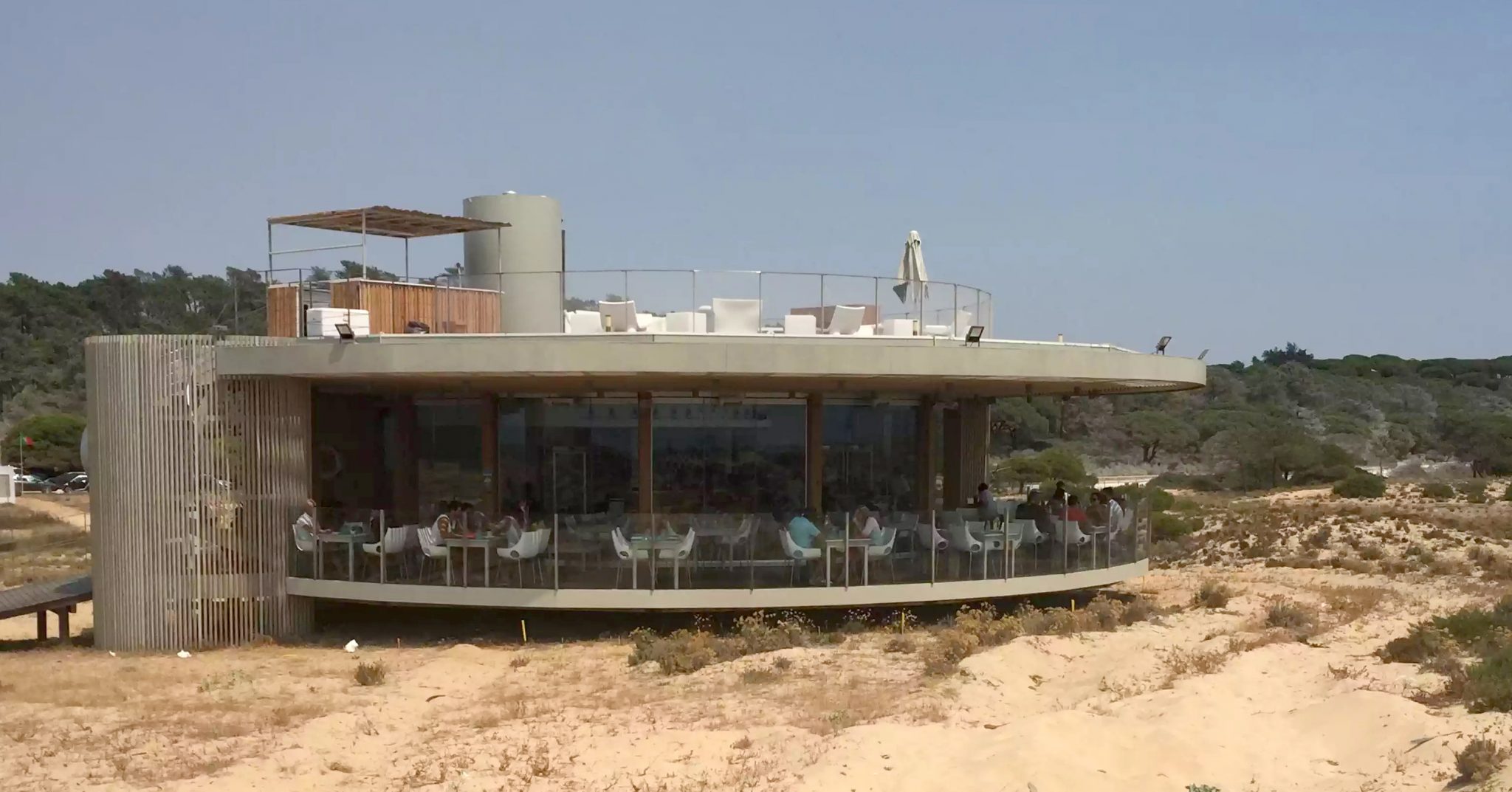 The Best Restaurants in the Algarve Quinta do Lago, Vale do Lobo