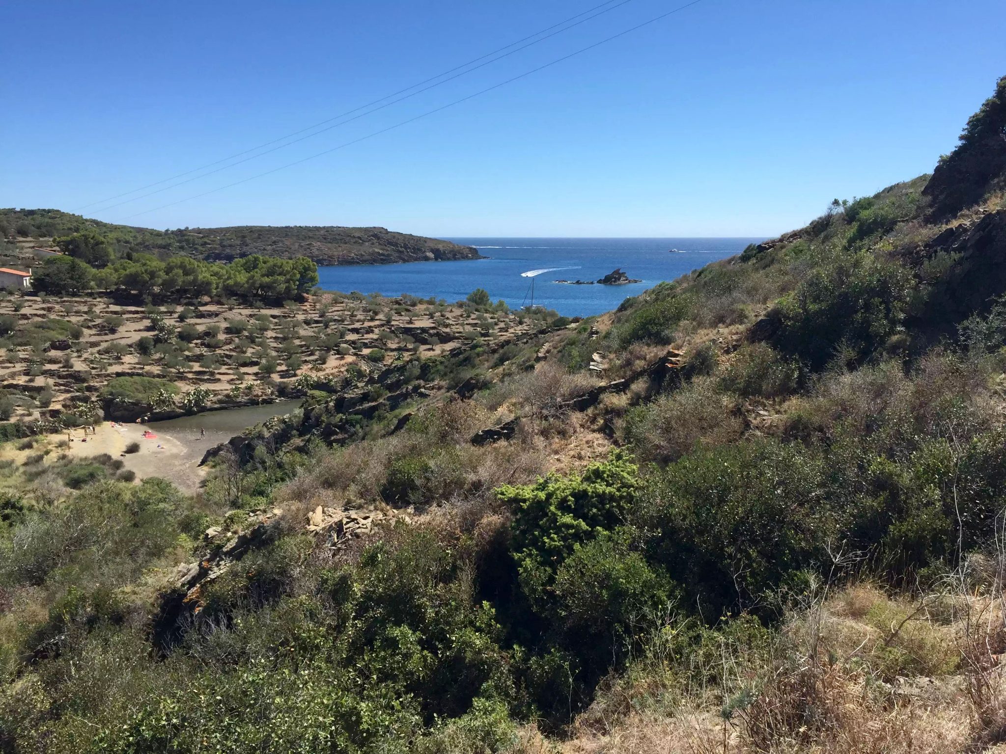 Cap de Creus Catalonia Spain Emma Eats & Explores